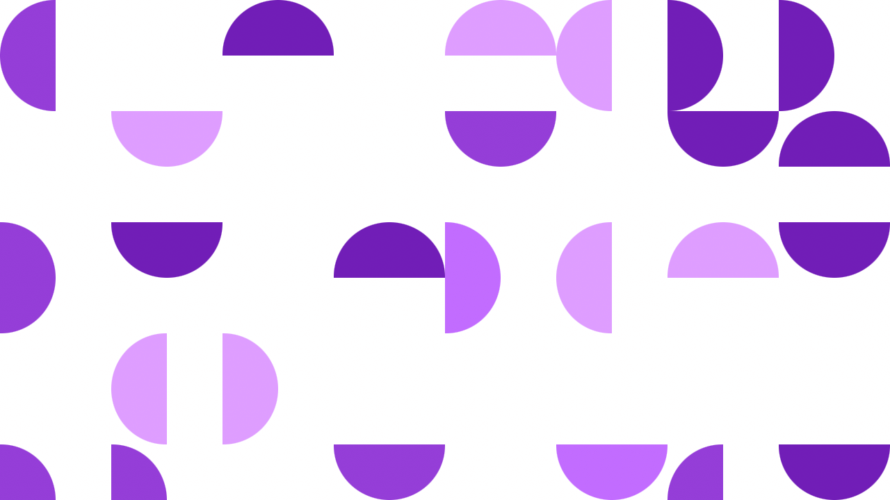 Image for CSS patterns