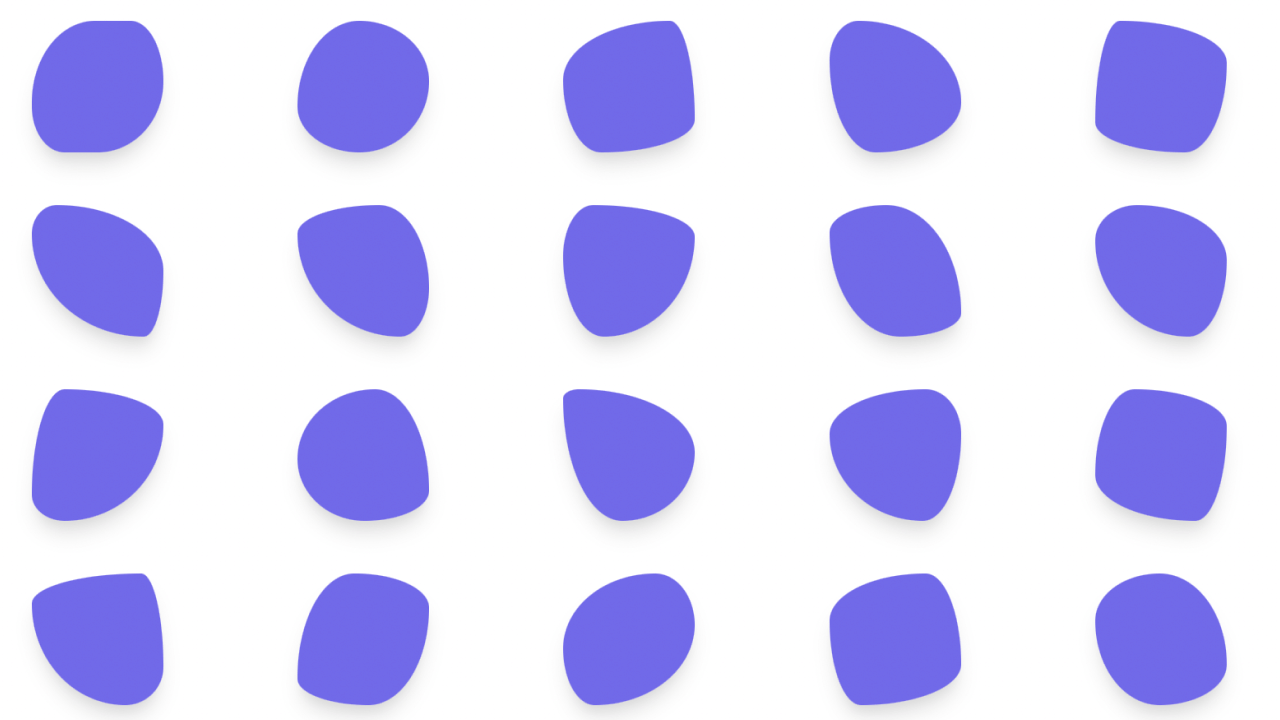 Image for CSS blobs tool